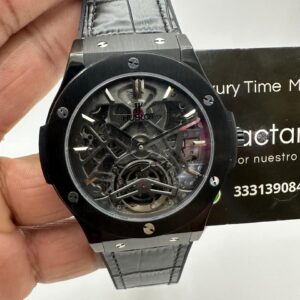 Hublot 001