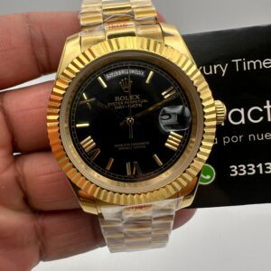 Rolex 0017