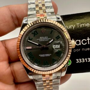 Rolex 0010