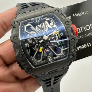 Richard Mille Suizo 004
