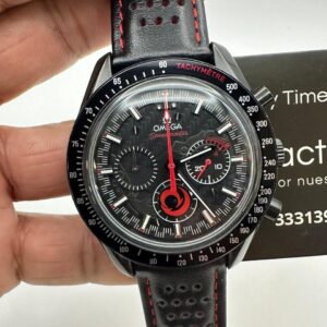 Omega 007