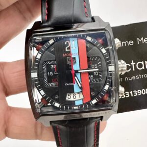 Monaco 002