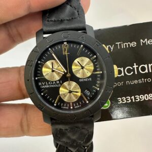Bvlgari 001