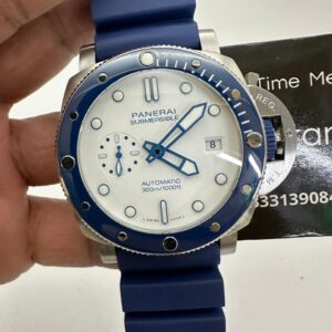 Panerai Suizo 007