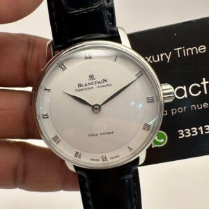 BlancPain Suizo 001