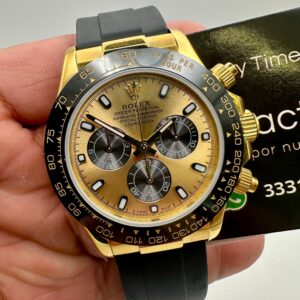 Rolex ETA 0023