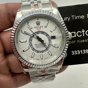 Rolex 0012