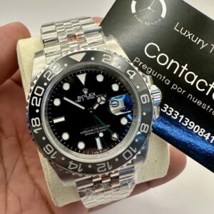 Rolex ETA 0022