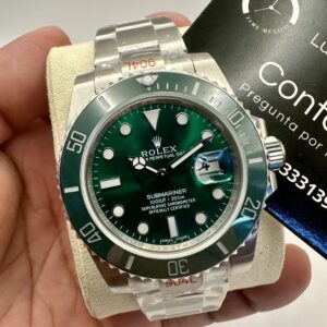 Rolex ETA 0021