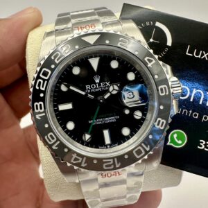 Rolex ETA 0016