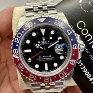 Rolex ETA 0018