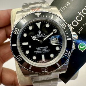 Rolex ETA 0012