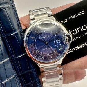 Cartier Suizo 003
