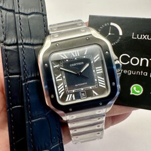Cartier Suizo 006