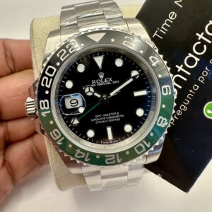 Rolex ETA 003