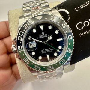 Rolex ETA 002