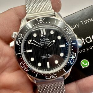 Omega Suizo 004