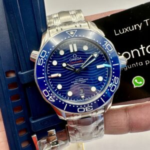 Omega Suizo 003
