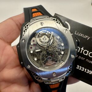 Hublot 0014