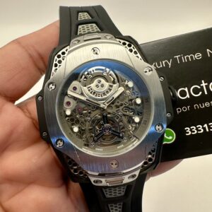 Hublot 0015