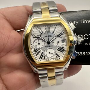 Cartier 006