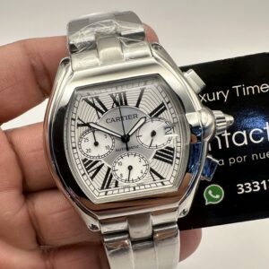 Cartier 007
