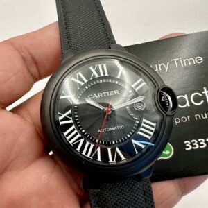 Cartier 009