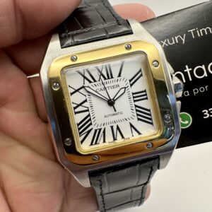Cartier 0012