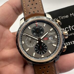 Chopard Suizo 001