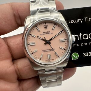 Rolex Suizo Dama 0014
