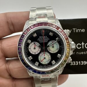 Rolex ETA 0028