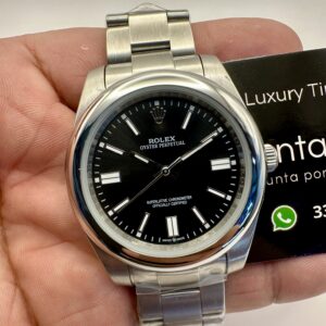 Rolex 0026