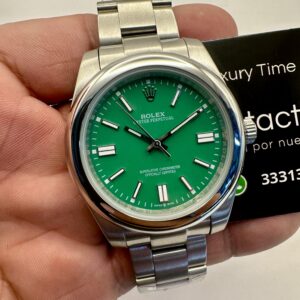 Rolex 0032