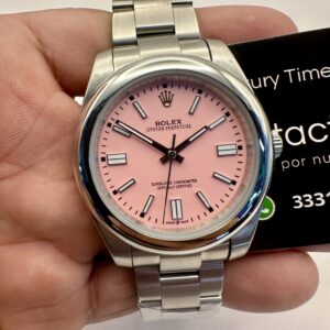 Rolex 0033