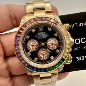 Rolex 0038