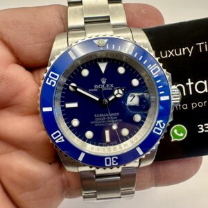 Rolex 0060