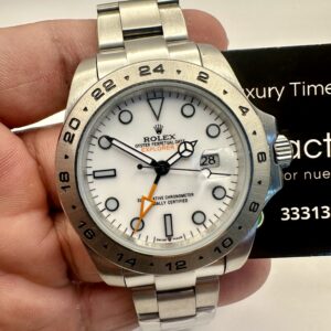 Rolex 0063