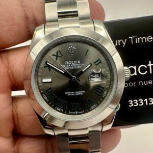 Rolex 0074