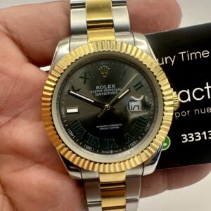 Rolex 0075