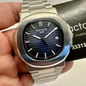 Patek Philippe 001