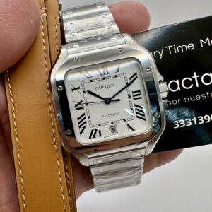 Cartier Suizo 001
