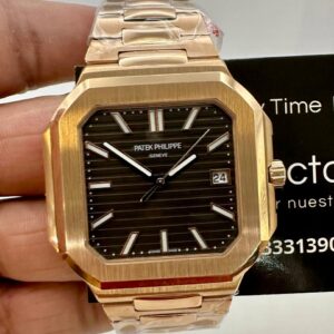 Patek Philippe Suizo 006
