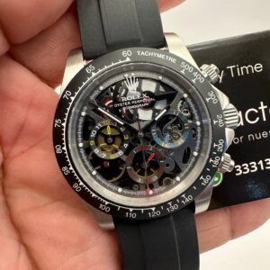 Rolex 0022