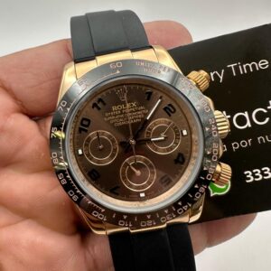 Rolex 007