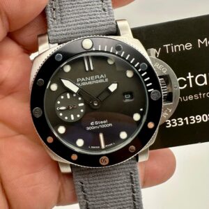 Panerai 007