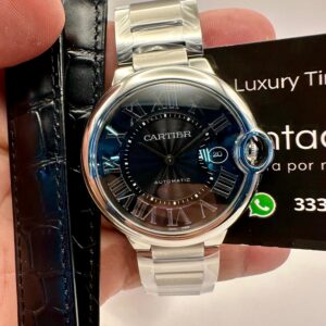 Cartier Suizo 004
