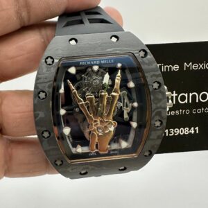 Richard Mille Suizo 003