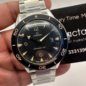 Omega Suizo 005