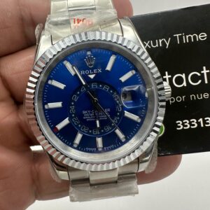 Rolex 0024