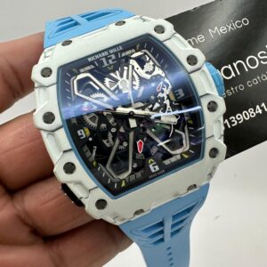 Richard Mille Suizo 005